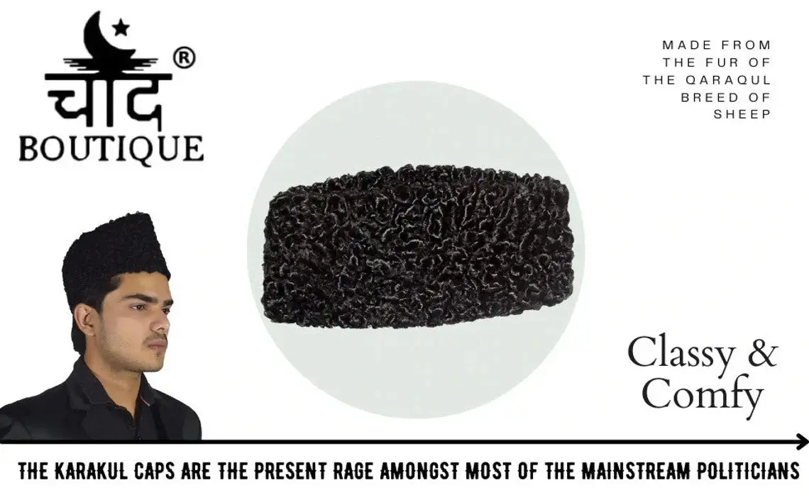 Karakul Cap Price