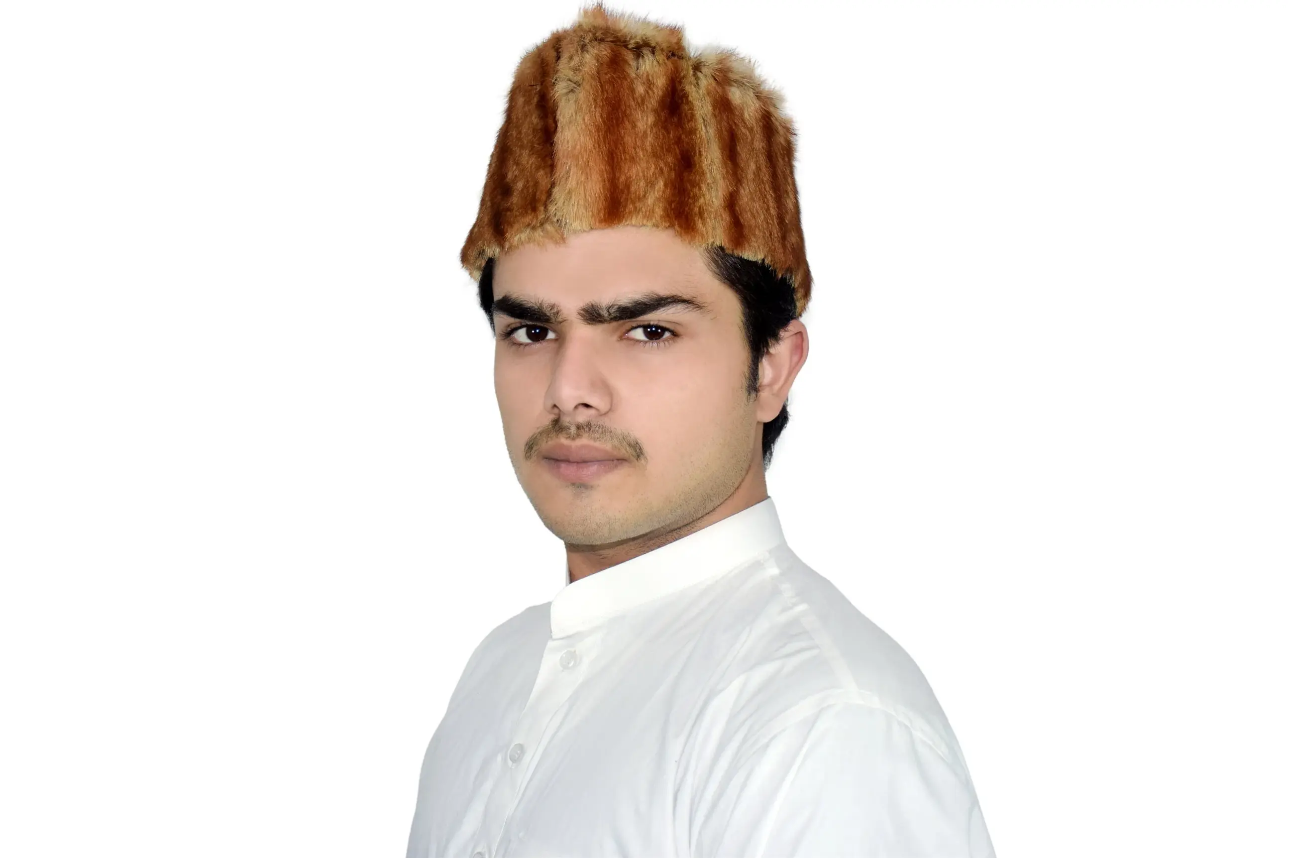 Buy Leather Cap