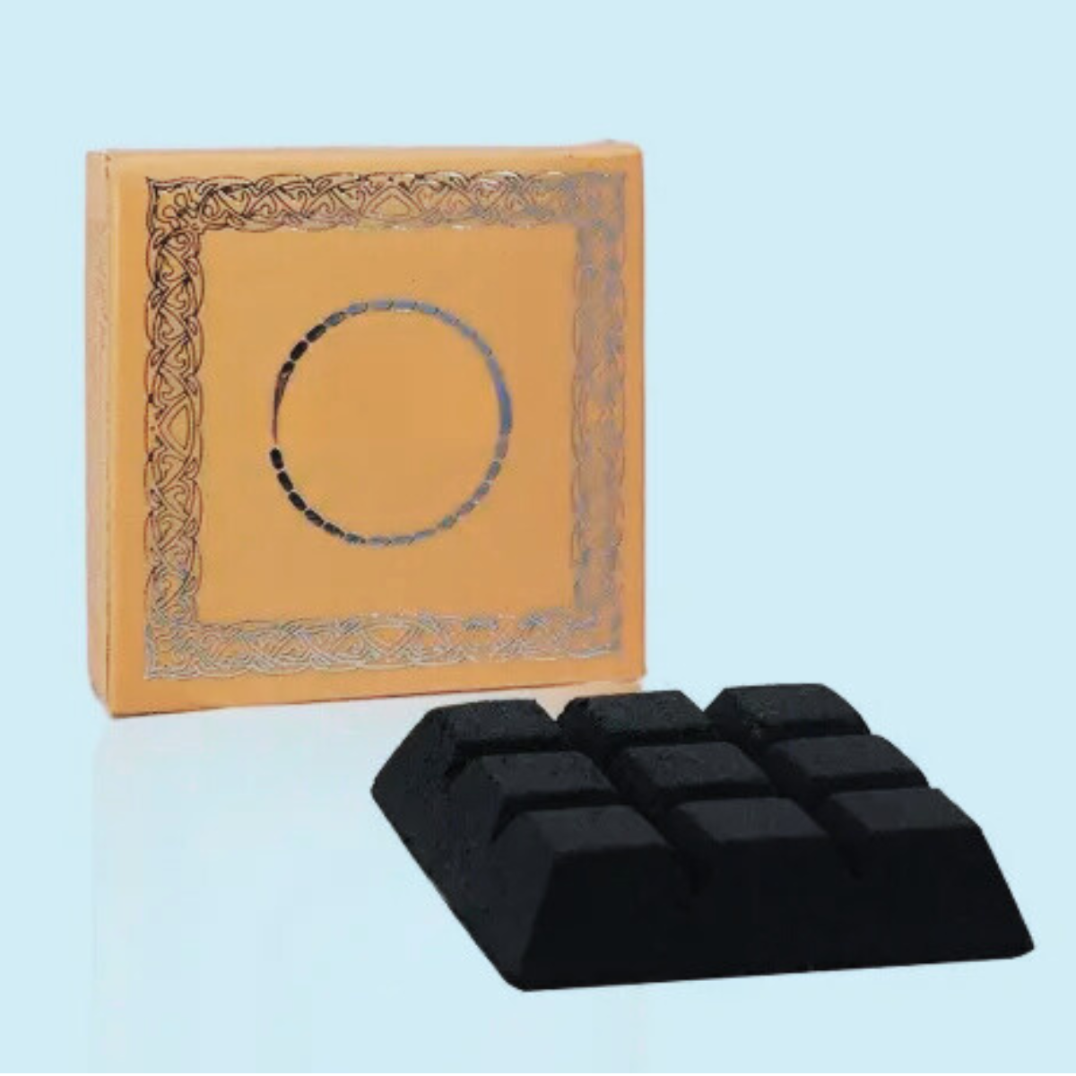 Incense Items Icon