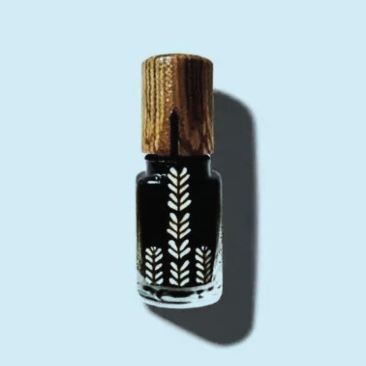Agarwood Icon