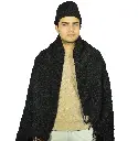 karakul shawl