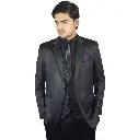 buy 3 piece suit