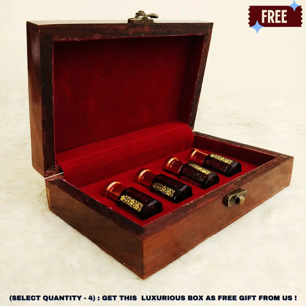 buy oud oil