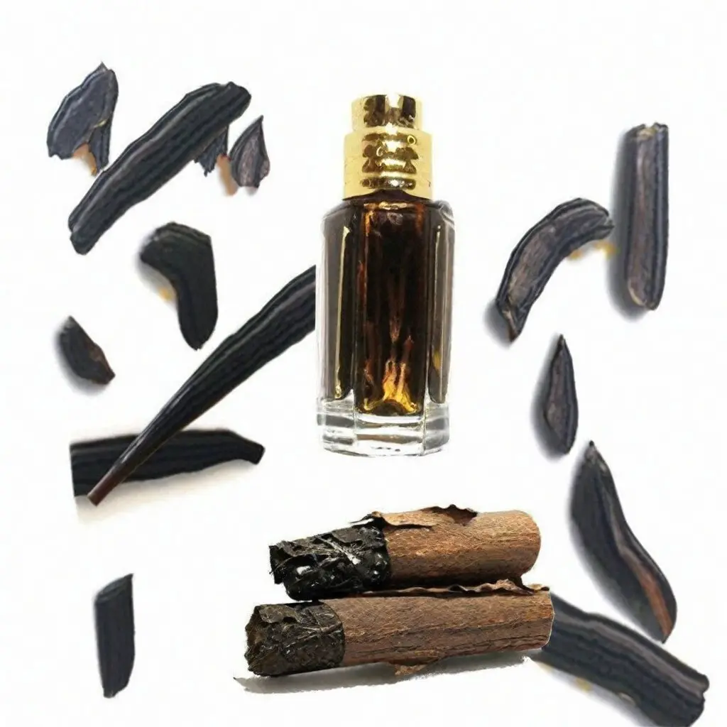 buy agarwood oil