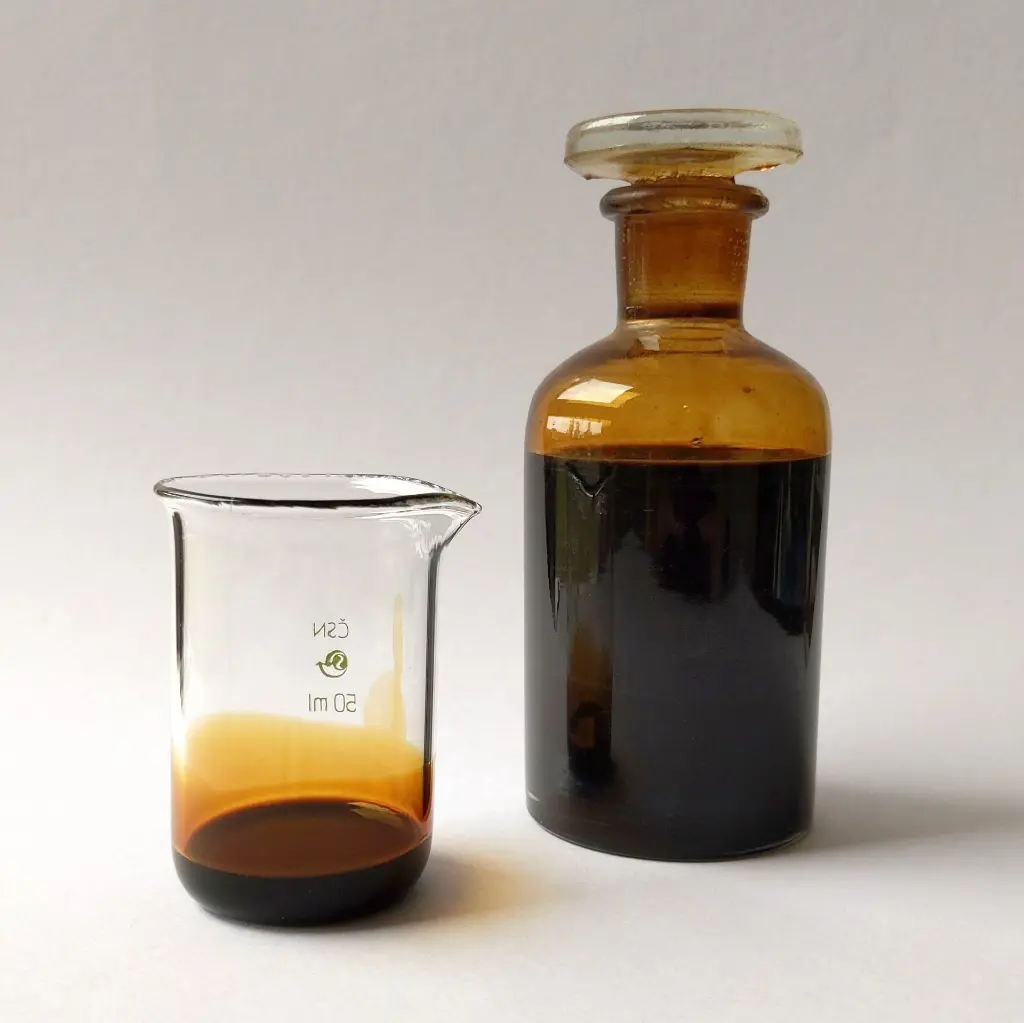 agarwood essential oil