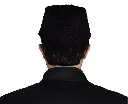 Astrakhan Fur Cap