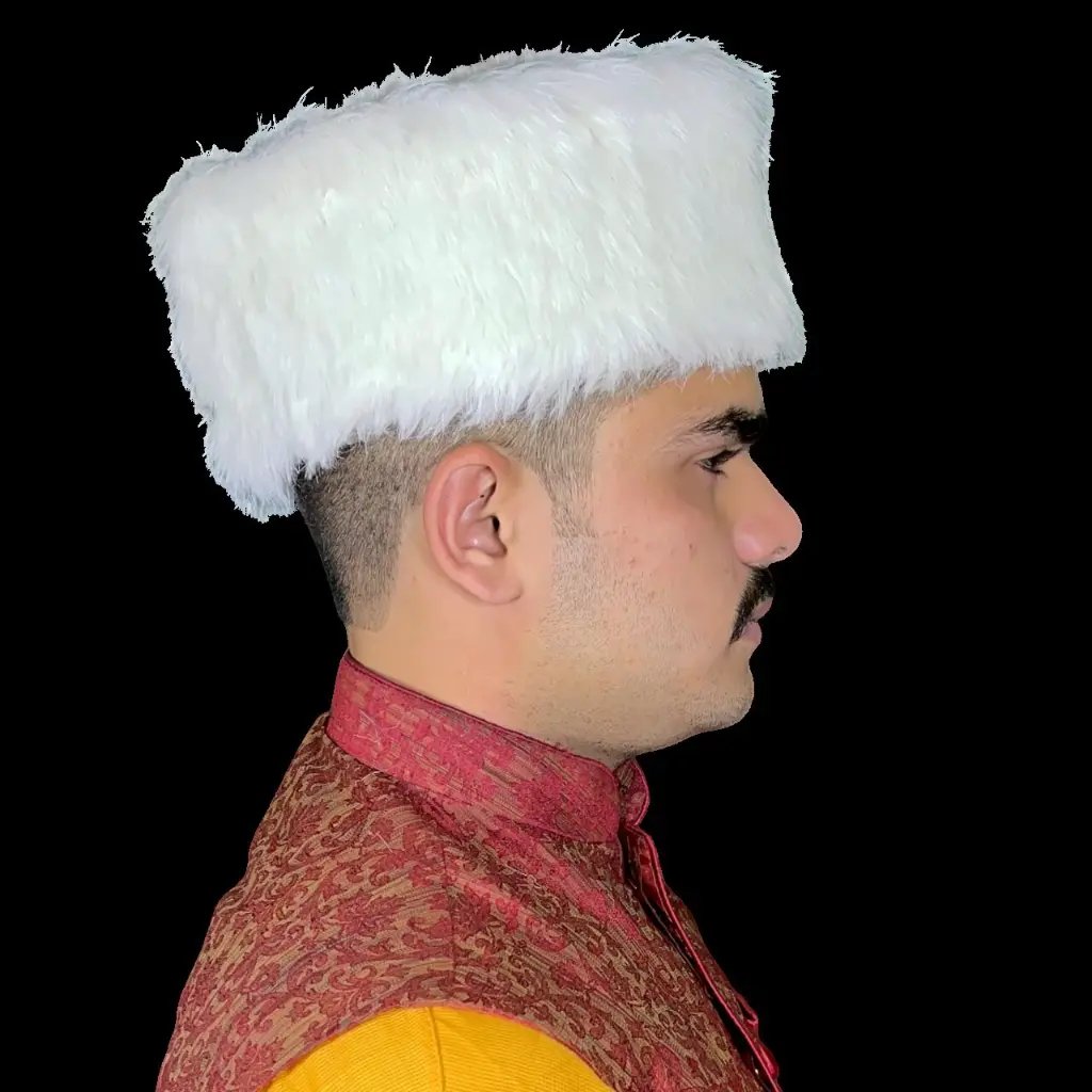 buy kohlapuri cap