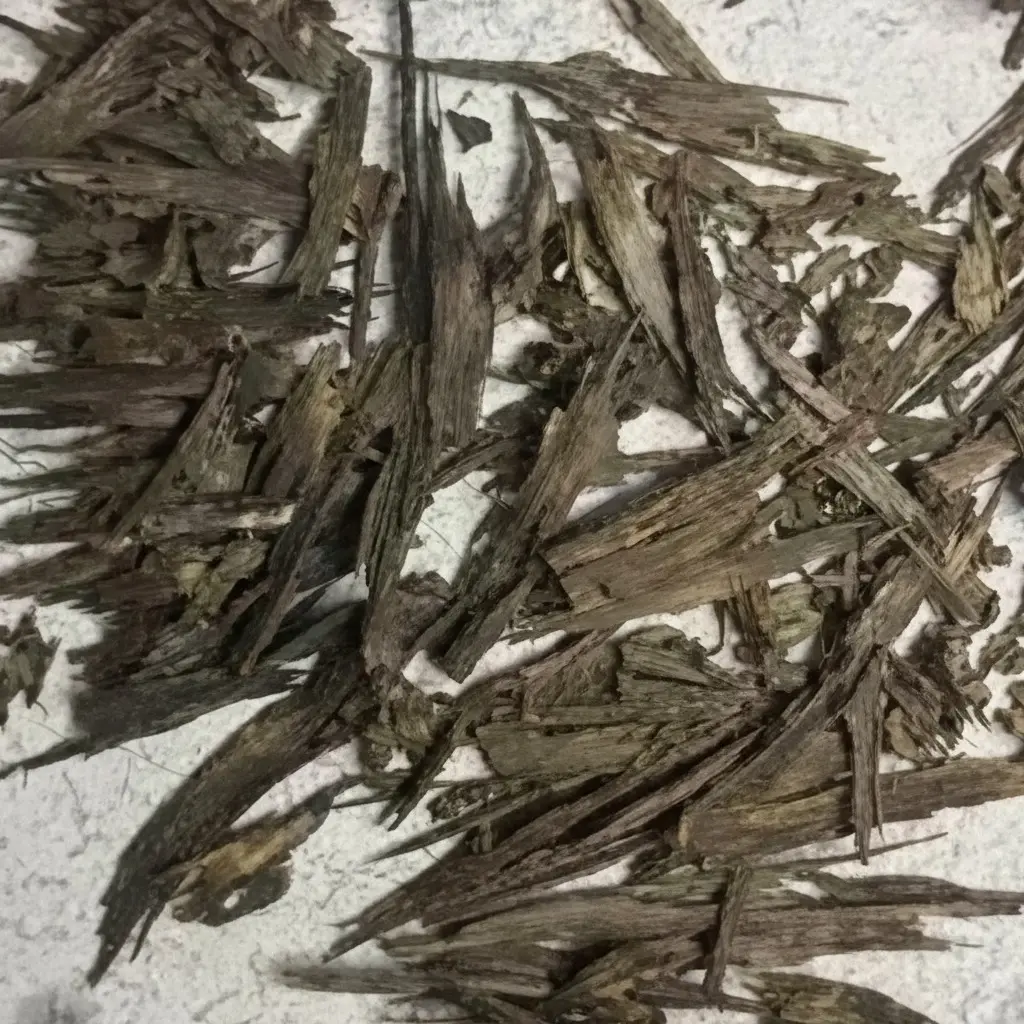 Royal grade Nahoruni agarwood Assamese oud resin earthy floral luxury fragrance