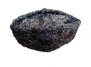 brown karakul hat