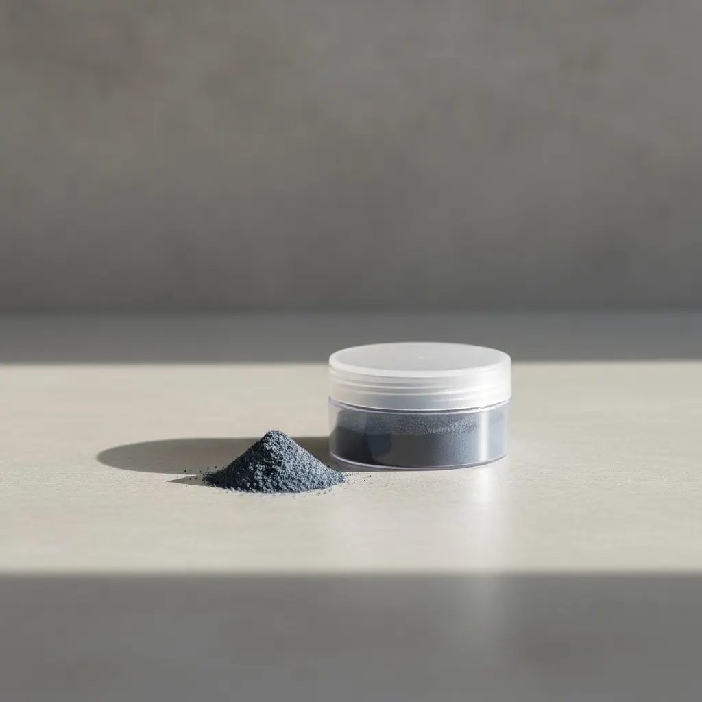 Authentic Ismid kohl Sunnah eye powder organic antimony Madinah natural eyeliner