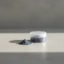 Authentic Ismid kohl Sunnah eye powder organic antimony Madinah natural eyeliner
