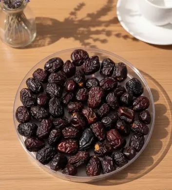 Premium Madina Ajwa dates organic fiber minerals energy boosting prophetic sunnah