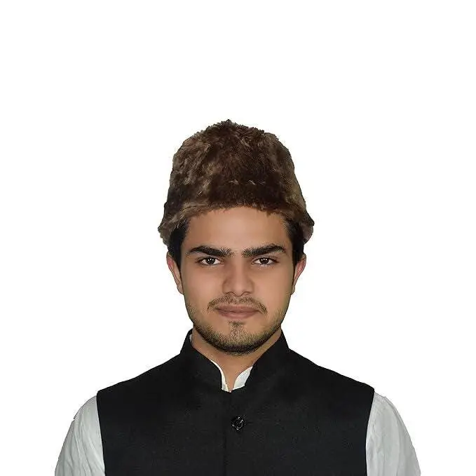 Russian Dumba Topi