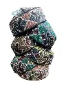 salah cap multicolor