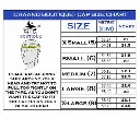 MiYA Size Chart