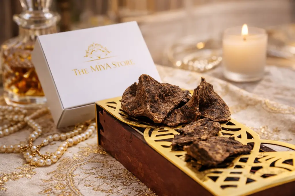 Sinking grade agarwood