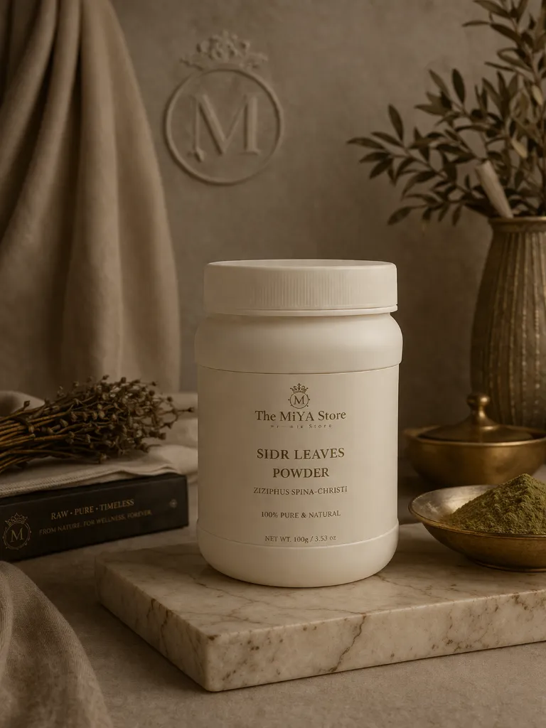 Luxe wellness products on marble tabletop.webp