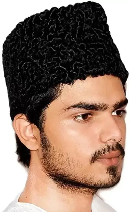 Military Cossack Cap