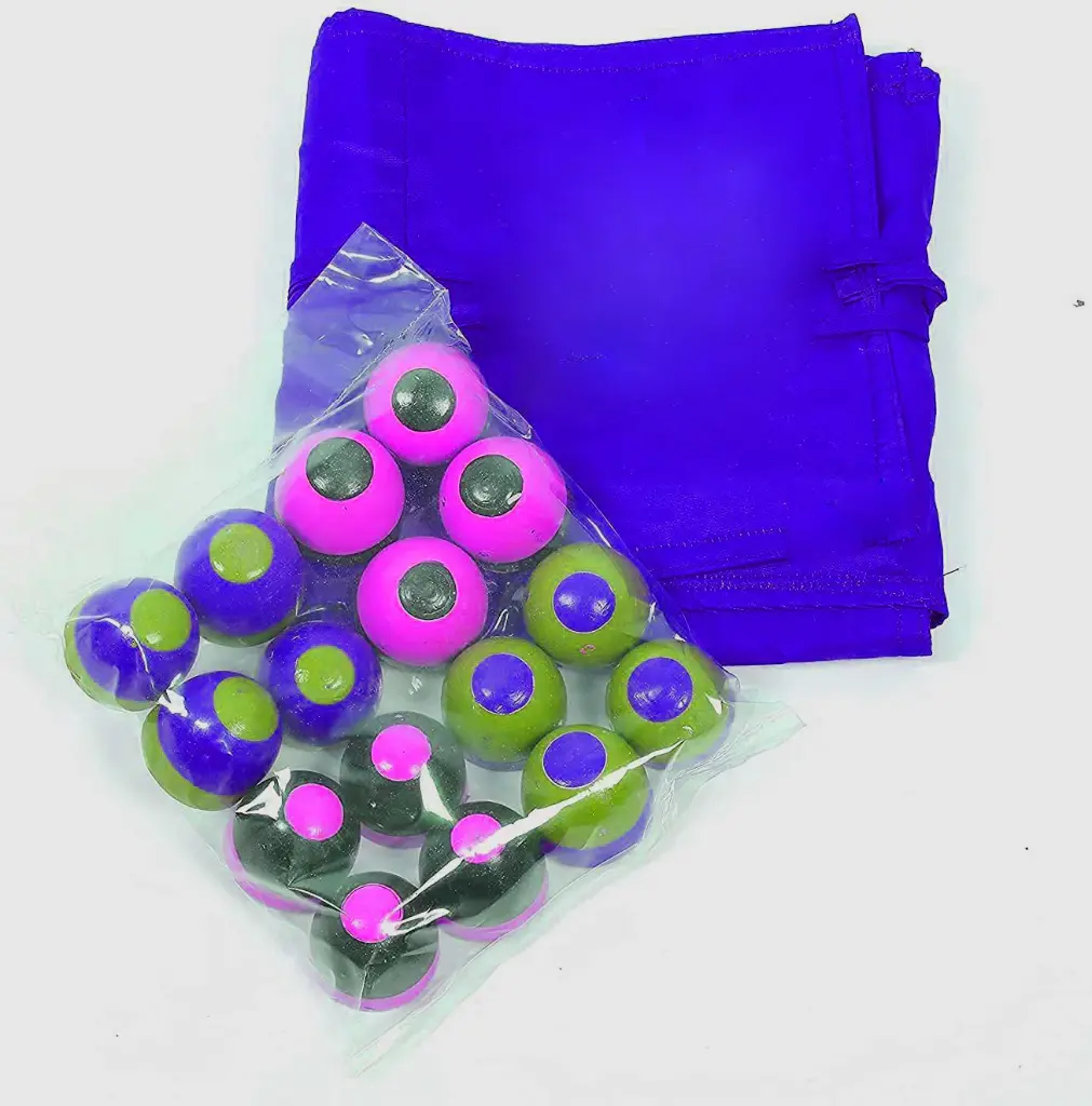 pachisi ludo