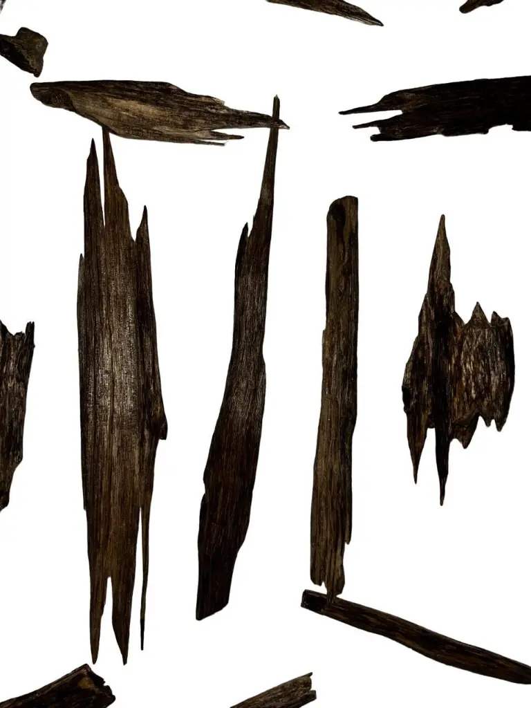 buy agarwood chips