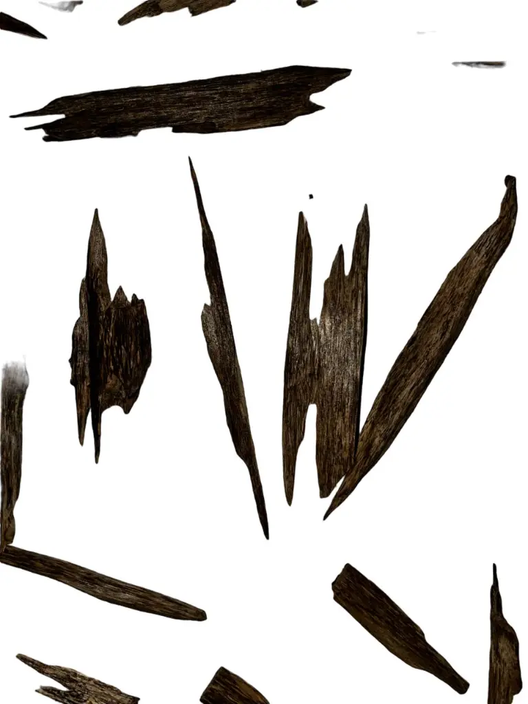 buy agarwood muri