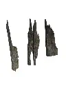 agarwood hindi chips