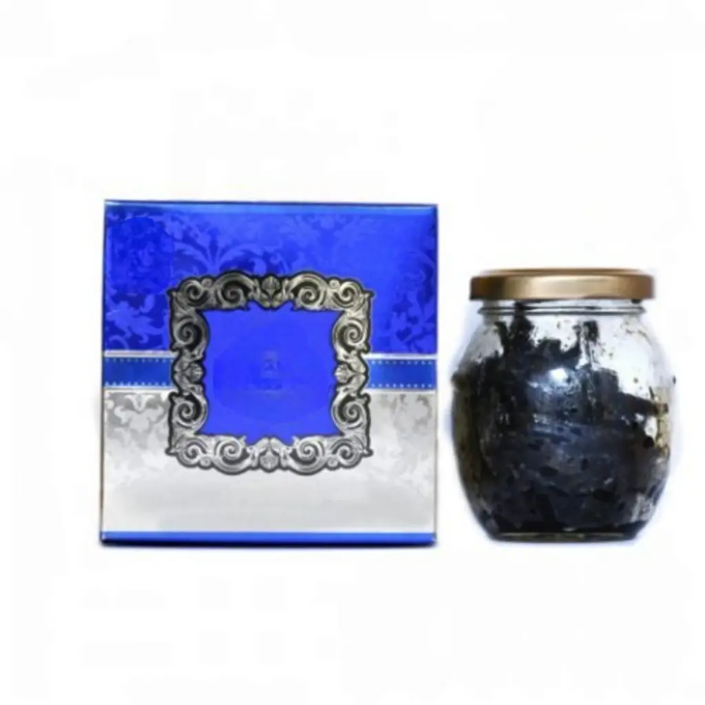 Agarwood Bakhoor