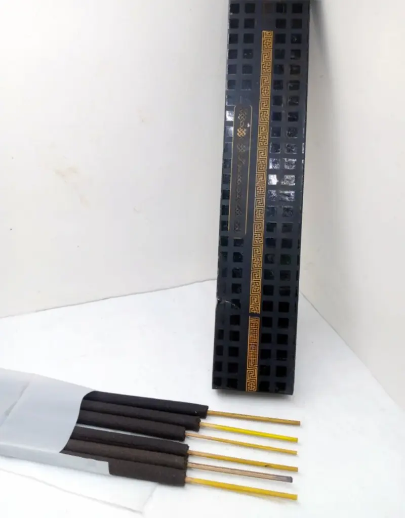 Agarbatti Oud