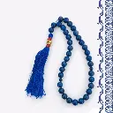Buy Blue Tasbeeh
