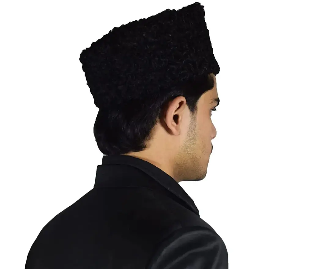 Karakul Cap Price