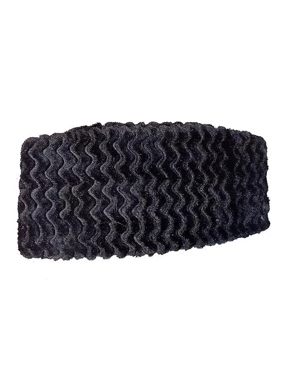 synthetic karakul
