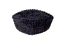 synthetic karakul hat