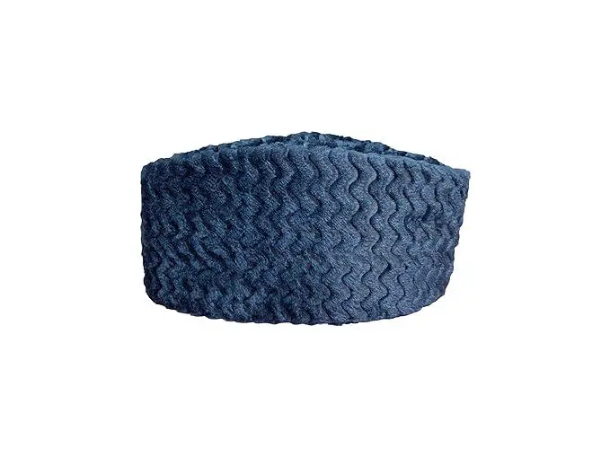 synthetic karakul topi