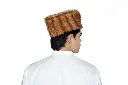 Mink Cap