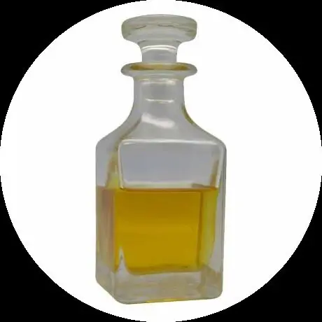 agarwood essential oil