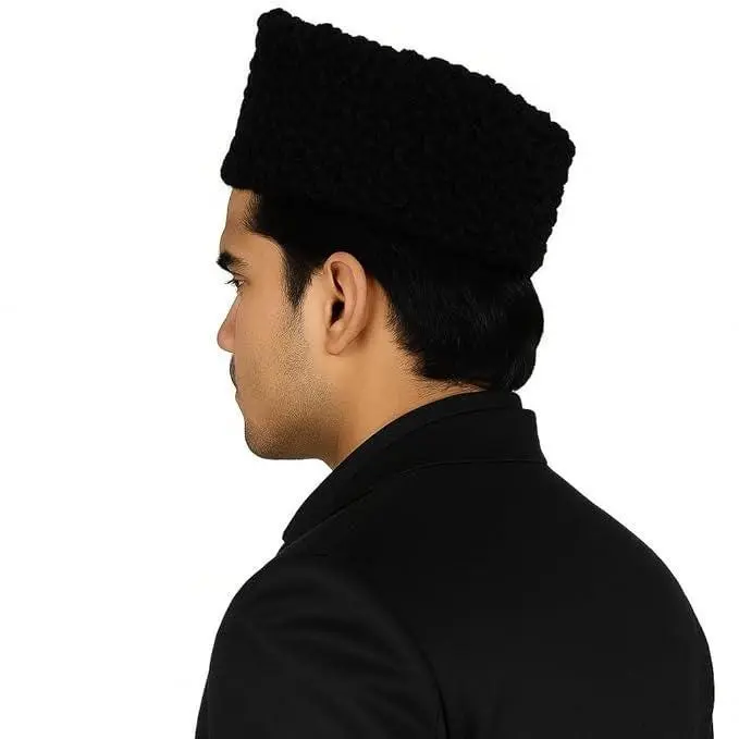Jinnah Cap Online