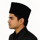 Handmade Karakul Cap