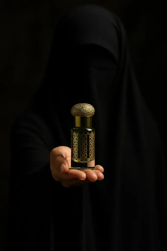 Wild Aged Kalakassi Hindi Assam Oud Oil 3ml | Pure Indian Agarwood Attar | Rare Natural Dehn Al Oudh Perfume