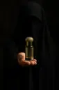 Wild Aged Kalakassi Hindi Assam Oud Oil 3ml | Pure Indian Agarwood Attar | Rare Natural Dehn Al Oudh Perfume