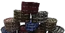 Sufi Barkati Cap - Ala Hazrat Hat - Tajo Shariya - Bareilvi Topi