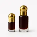 RoyalAromaHouse Dehnal Oud Hindi – 100% Pure Agarwood Oudh Oil from Assam | Strong Earthy & Leathery Arabic Attar Perfume | Alcohol-Free, Organic & Long-Lasting Unisex Fragrance