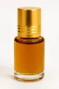 Agarwood (Oud) Attar by MiYA– 12ml Roll-On | Long-Lasting Oriental Fragrance