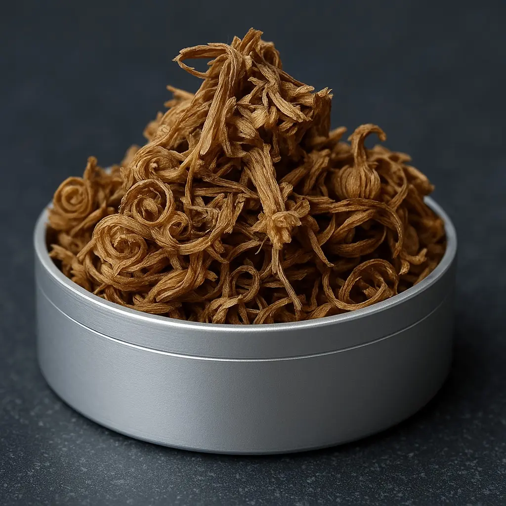 Natural Agarwood Incense Wood Chips – Assam Oud Scraps | Premium Lakdi Flakes for Charcoal & Electric Burners (10g)