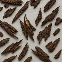 Experience the luxury of pure Agarwood (Oud) chips, hand-selected for their deep resinous aroma and authentic woody profile. Perfect for incense burning, spiritual rituals, meditation, aromatherapy, or luxury gifting.