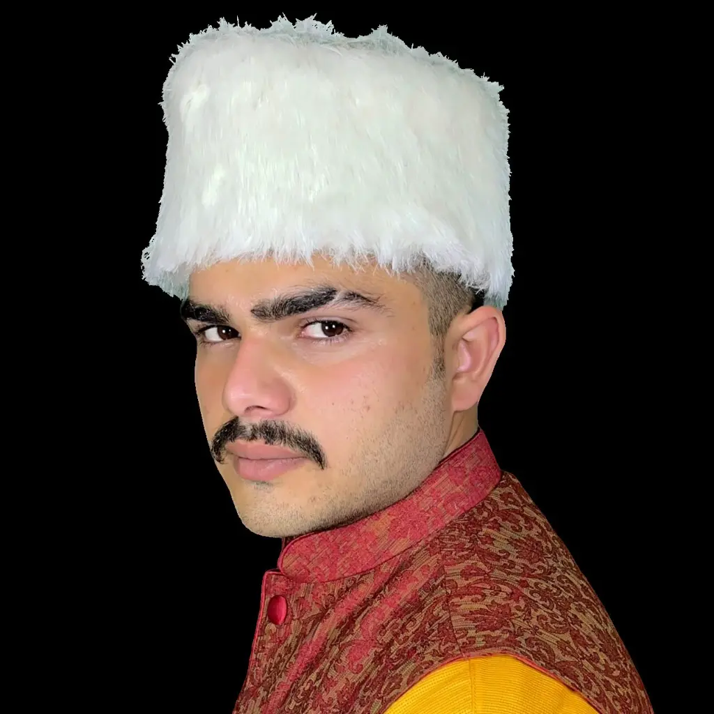 MiYA® Sahukari Cap
