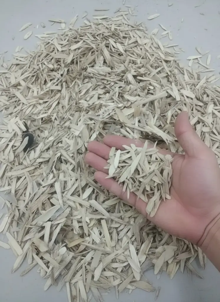 MiYA Premium Hainan Agarwood Fine Fragments – 1kg Eaglewood, Gaharu, Aloeswood (Chinese Grade)