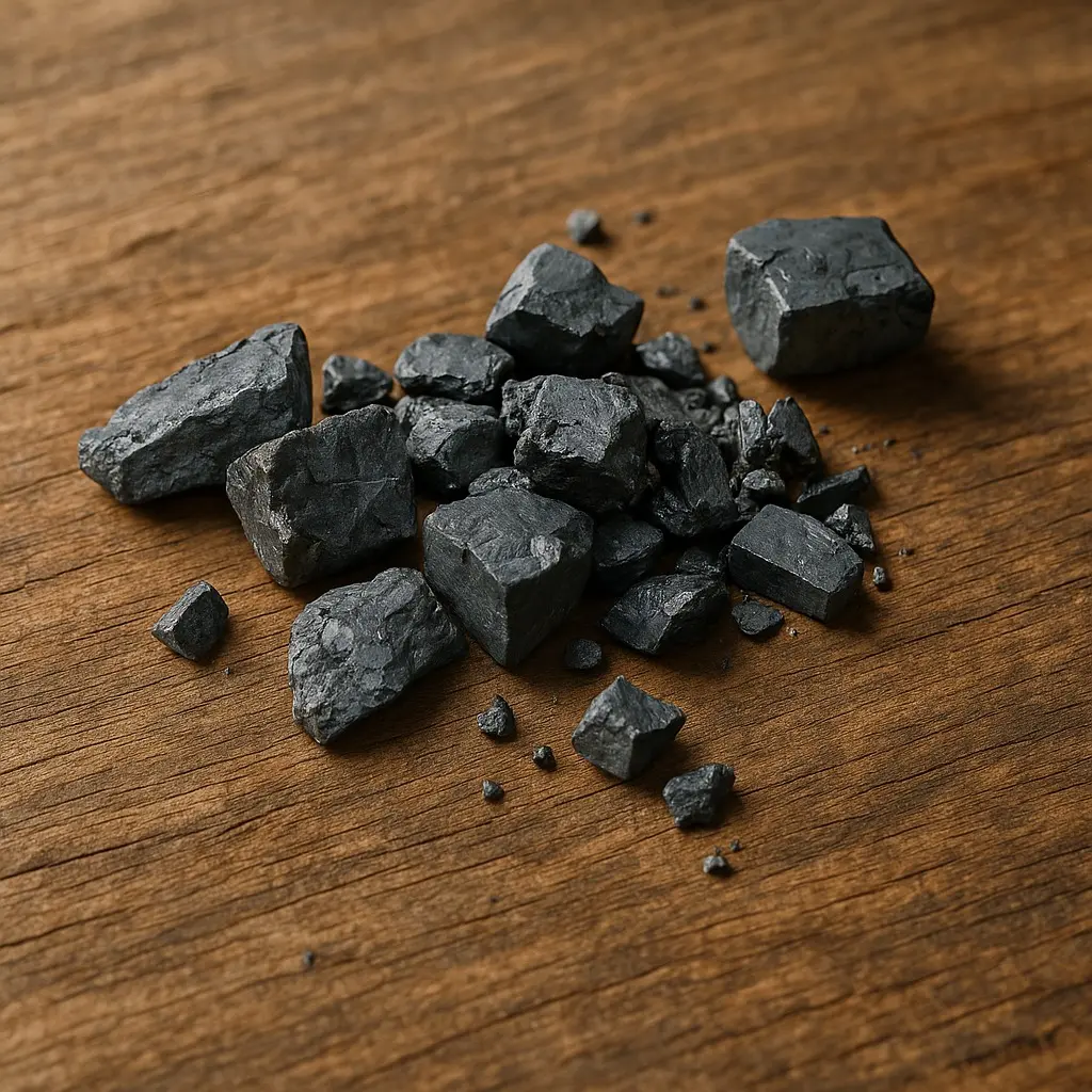 MiYA 100% Natural Koh-e-Toor Surma – Authentic Ithmid Kohl Antimony Stone Eyeliner | Traditional Islamic Kohl from Mount Toor, Sunnah Eye Kohl, Herbal Eyewear for Men & Women, Medicinal Kohl Eyeliner for Clear Vision, Eyelash Growth & Sunnah Practices