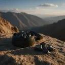 MiYA KoheToor 100% Real and Natural Stone Surma – Authentic Sunnah Kohl with Ancient Blessings