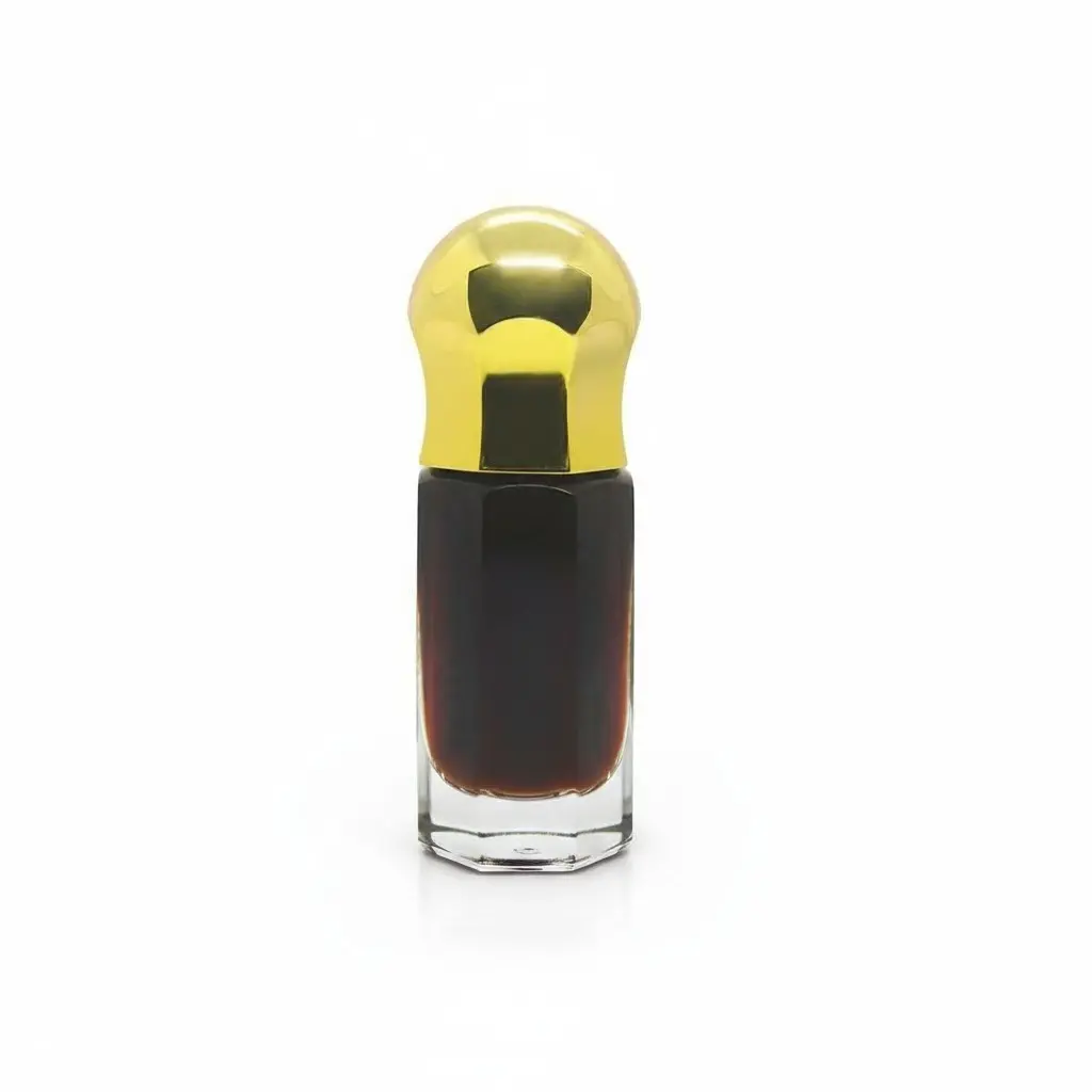 MiYA Dehnul Oud Hindi Amiri 6ml – Premium Pure Natural Indian Agarwood Oil | Bold Luxury Fragrance for True Oud Connoisseurs