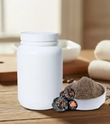 MiYA Shifa e Sunnah 100% Natural Ajwa Dates Seeds Powder 100g – Pure Prophetic Medicine | Heart Health, Blood Pressure & Digestion Support